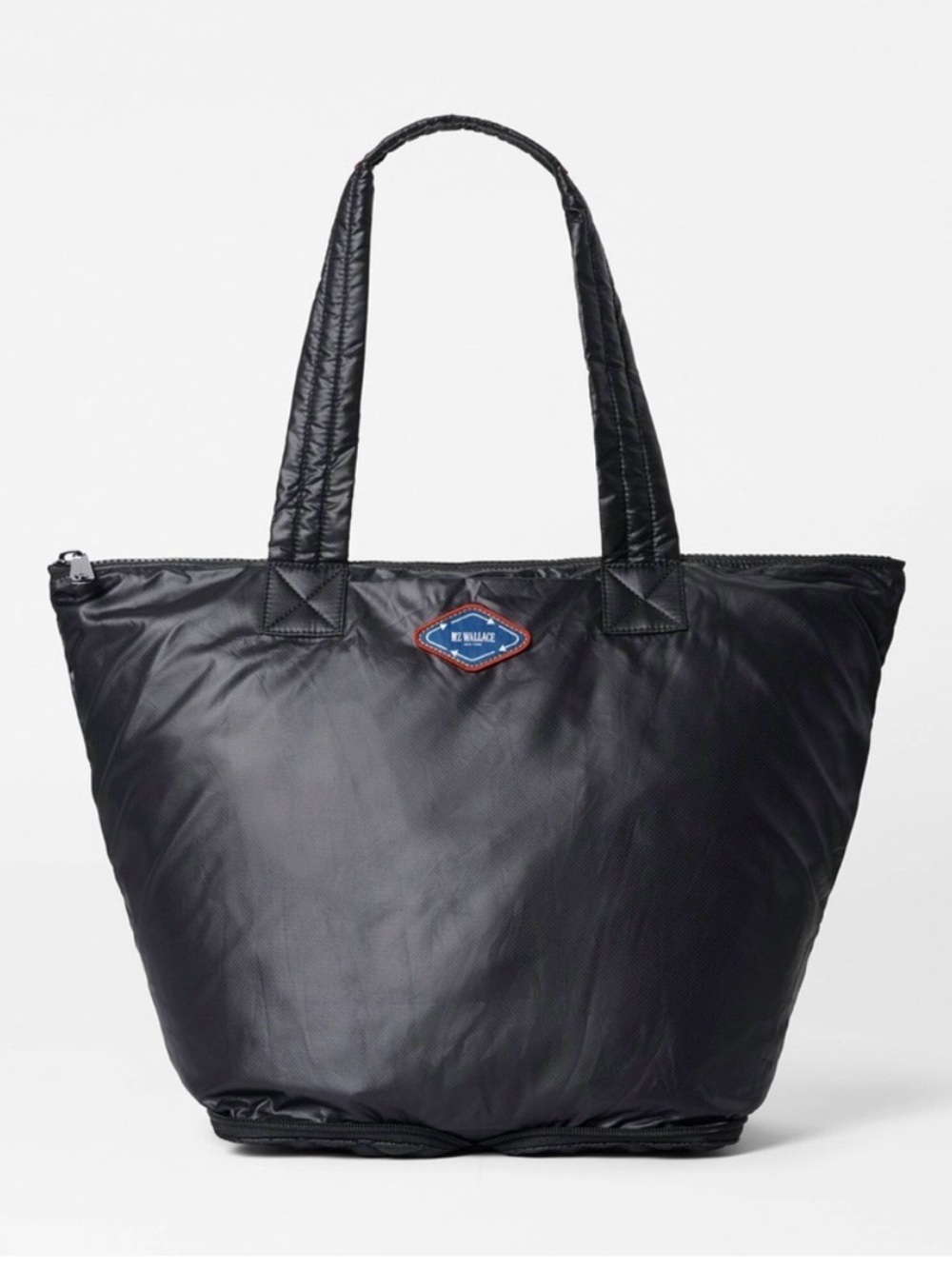 MZ Wallace Packable Market Tote
